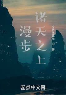 漫步諸天之上