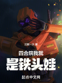 四合院我就是鐵頭娃