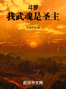 斗羅:我武魂是圣主