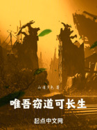 唯吾竊道可長生在線閱讀