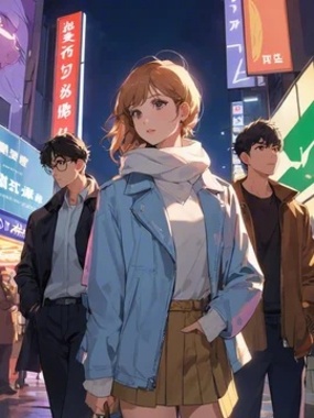 攻略失败后我换了个人在线阅读