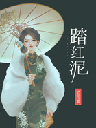 踏红泥在线阅读