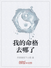 我的命格去哪了