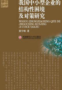 我國中小型企業(yè)的結(jié)構(gòu)性困境及對策研究