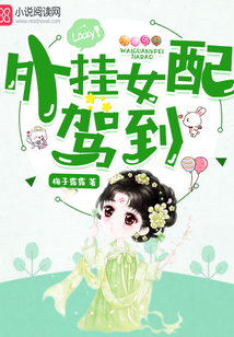 外掛女配駕到