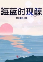 海藍時現鯨在線閱讀