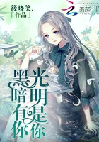 黑暗有你光明是你在線閱讀