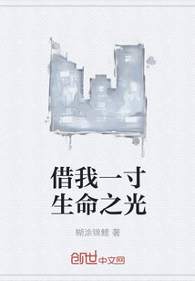 借我一寸生命之光