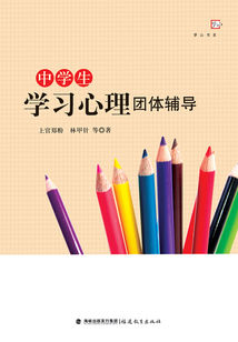 中學(xué)生學(xué)習(xí)心理團(tuán)體輔導(dǎo)