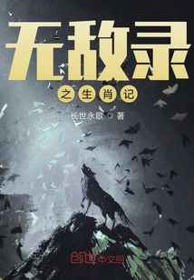 無敵錄之生肖記