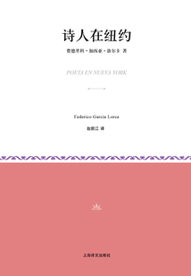 詩人在紐約(小經(jīng)典系列)