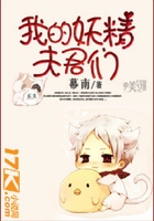 我的妖精夫君在線閱讀