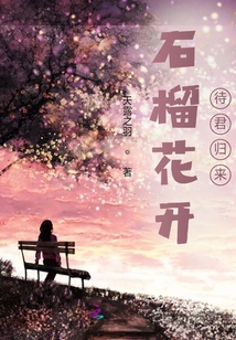 石榴花開待君歸來