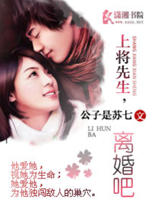 先生離婚吧