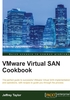 VMware Virtual SAN Cookbook