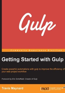 Getting Started with Gulp