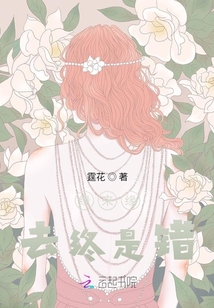 緣來緣去終是錯