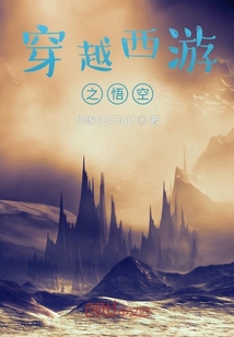 穿越西游之悟空