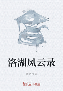 洛湖風云錄