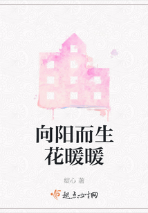 向陽而生花暖暖