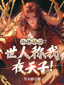 山匪縣令？世人稱我夜天子！