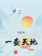 一壶天地在线阅读