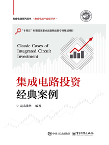 集成電路投資經典案例