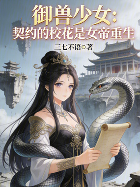 御兽少女：契约的校花是女帝重生在线阅读