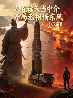 人在诸天当中介，开局丞相借东风在线阅读