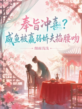 奉旨冲喜？咸鱼被羸弱娇夫掐腰吻在线阅读