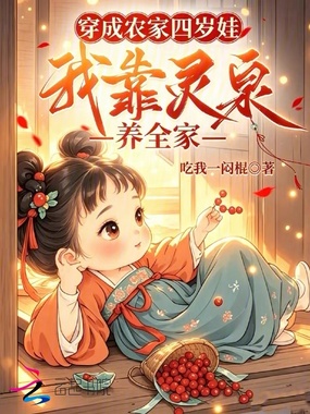 穿成农家四岁娃，我靠灵泉养全家在线阅读