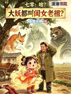 七零：啥？大妖都叫闺女老祖？在线阅读