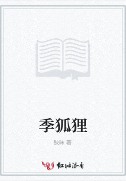 季狐狸 封面