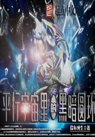 平行宇宙里的黑暗圆环