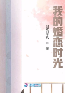 我的婚戀時光