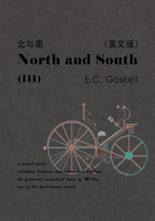 North and South（III） 北与南（英文版）在线阅读