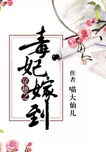 穿越之毒妃嫁到