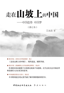 走在山坡上的中国:中国趋势中国梦