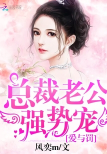 總裁老公強(qiáng)勢(shì)寵：愛與罰