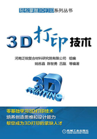 3D打印技术在线阅读