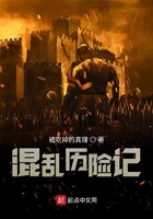 混亂歷險記在線閱讀