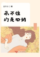 藏不住的是心動在線閱讀