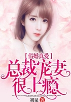 假婚真爱:总裁宠妻很上瘾在线阅读