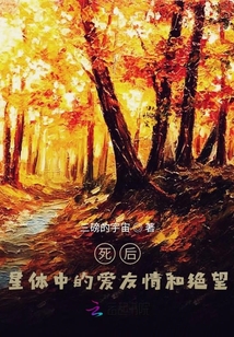 死后星體中的愛和友情以及絕望