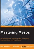 Mastering Mesos