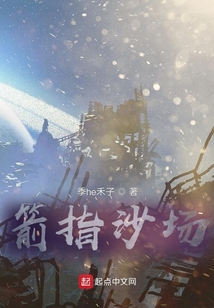 箭指沙場
