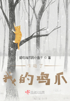 誰動了我的雞爪在線閱讀