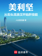 美利坚:从街头流浪汉开始肝技能在线阅读