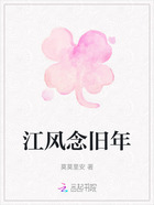 江风念旧年在线阅读