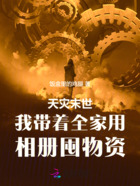 天災末世我帶著全家用相冊囤物資在線閱讀